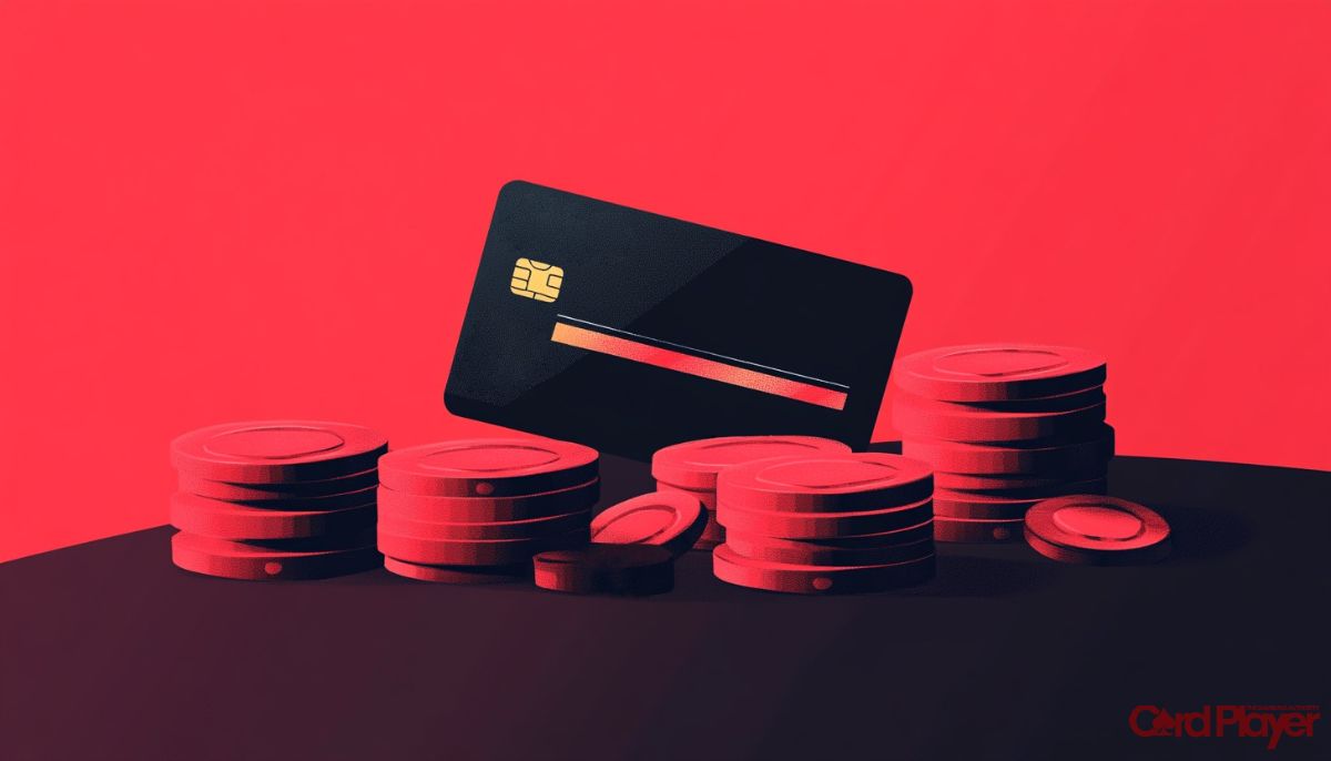 Top Credit card Casino