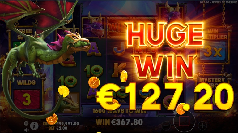 Dregobet en Hair Affairs overzicht