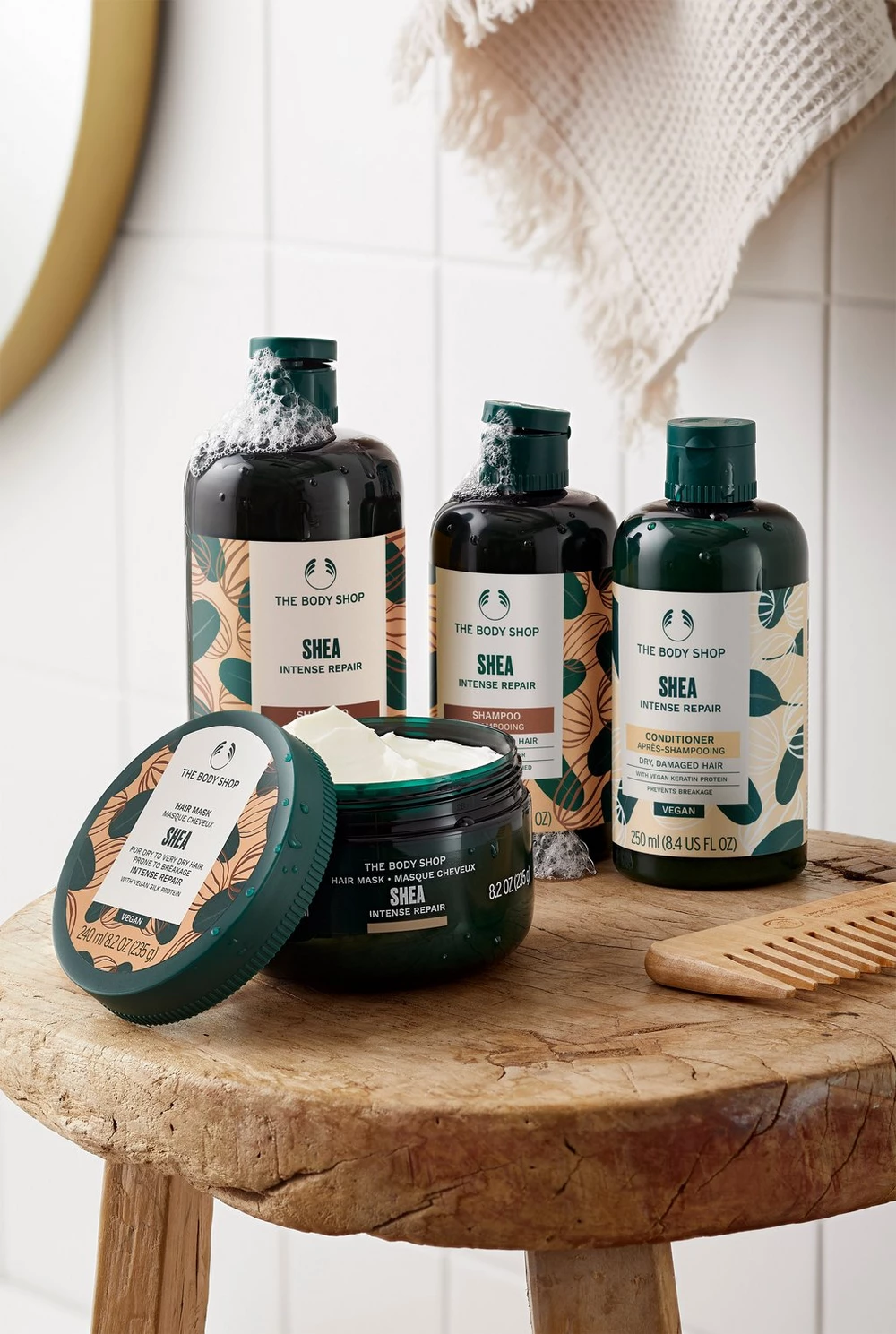 Hair care advice and product buying guides reviews for healthier hair overview