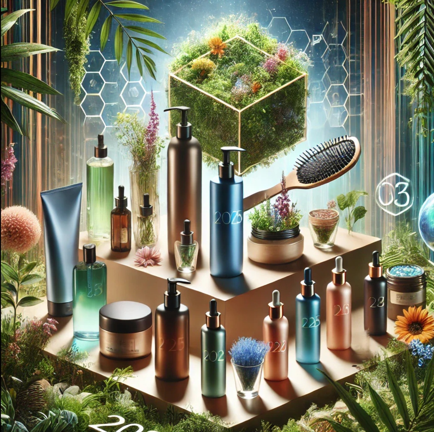 Heatless curls overnight methods for soft waves