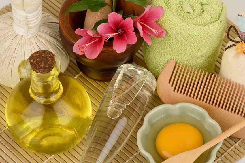 Top Natural Oils for Hair Growth